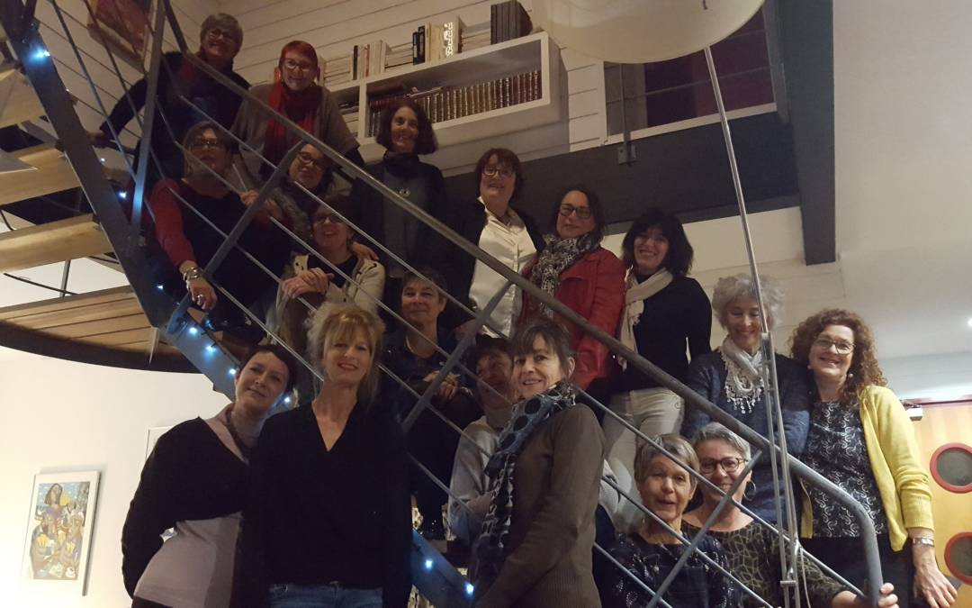 Ateliers de chant pour adultes